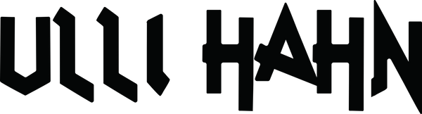 ULLI HAHN