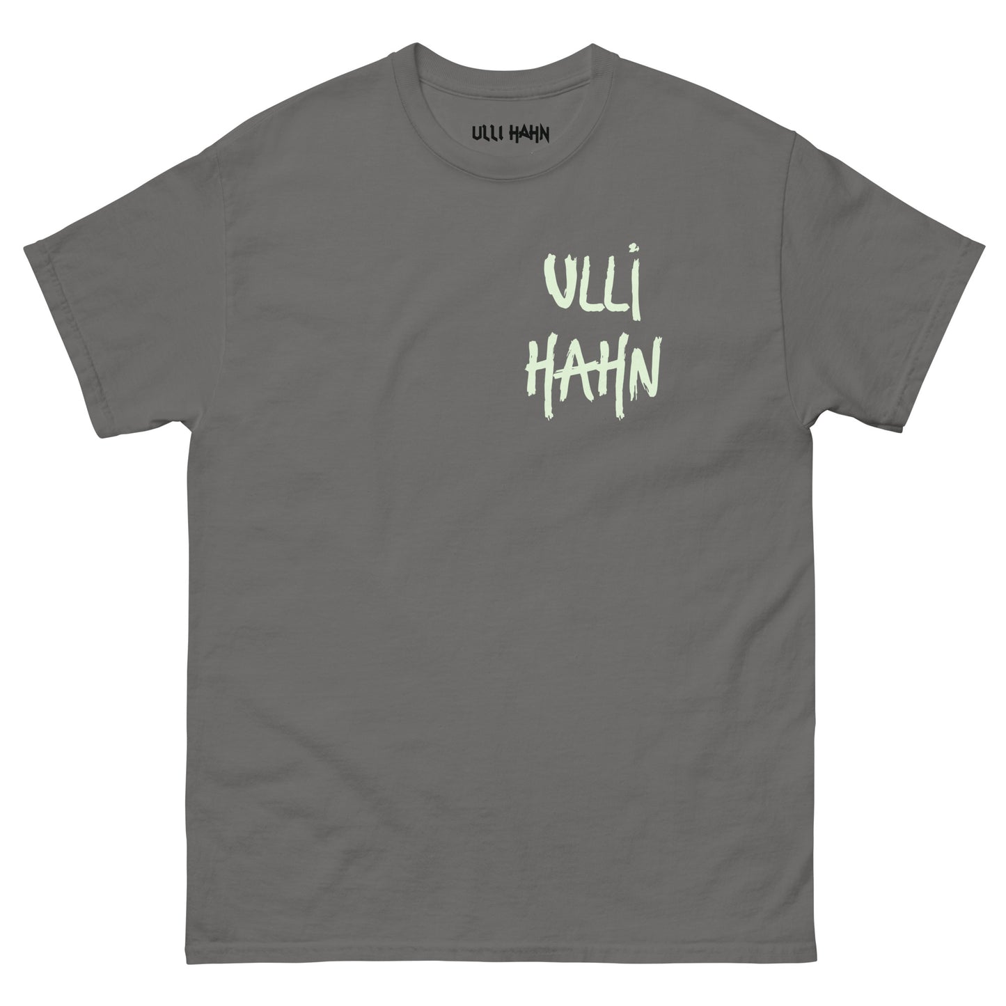 Ulli Hahn Kobra T-Shirt