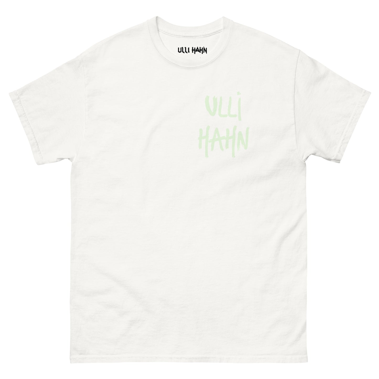 Ulli Hahn Kobra T-Shirt
