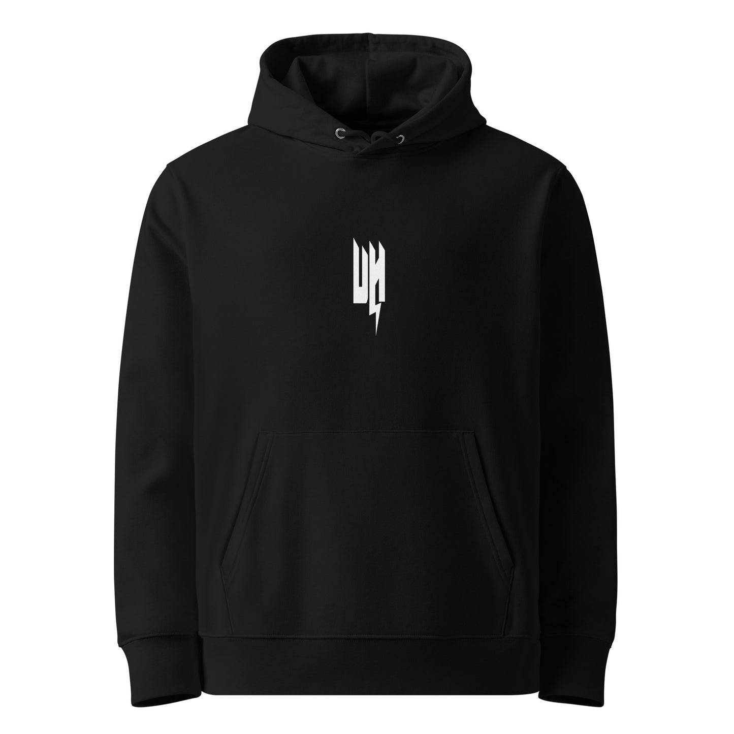 UH UNION SKULL HOODIE