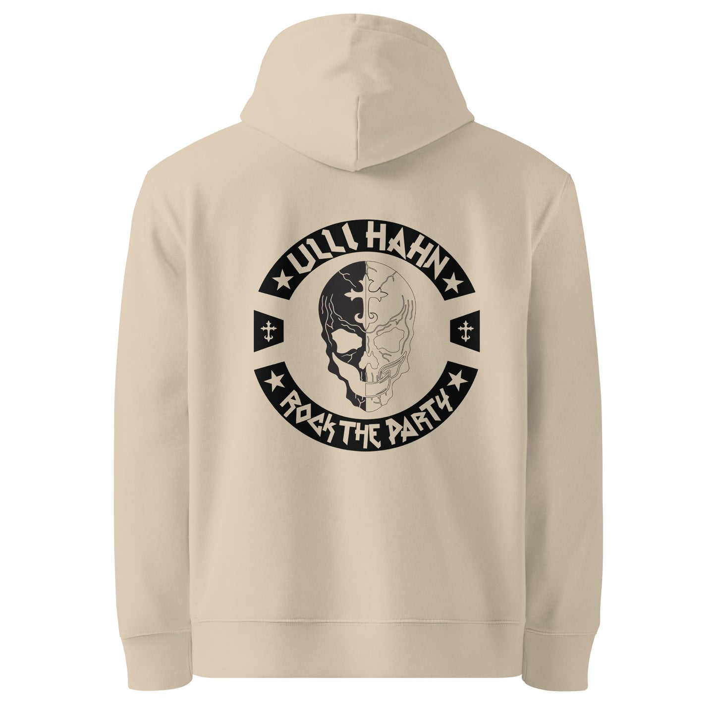 UH ROCK THE PARTY HOODIE