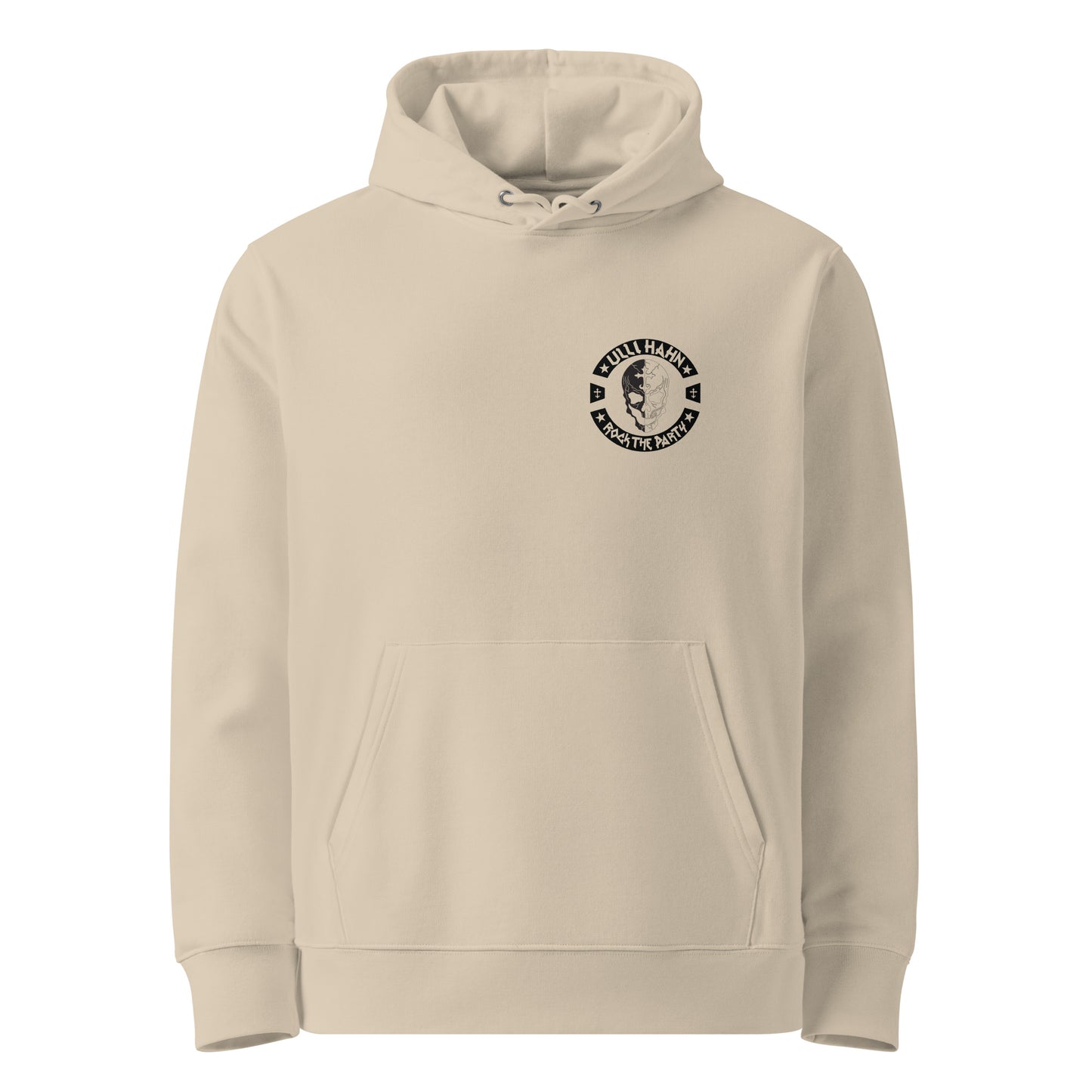 UH ROCK THE PARTY HOODIE