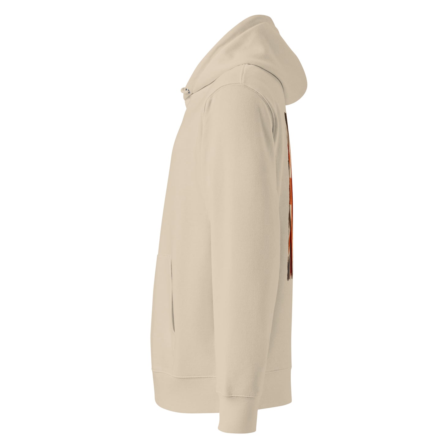 UH UNION SKULL HOODIE