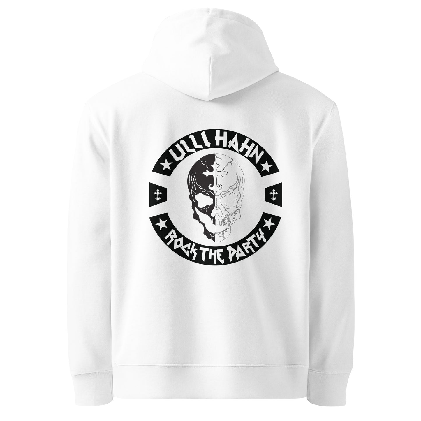 UH ROCK THE PARTY HOODIE