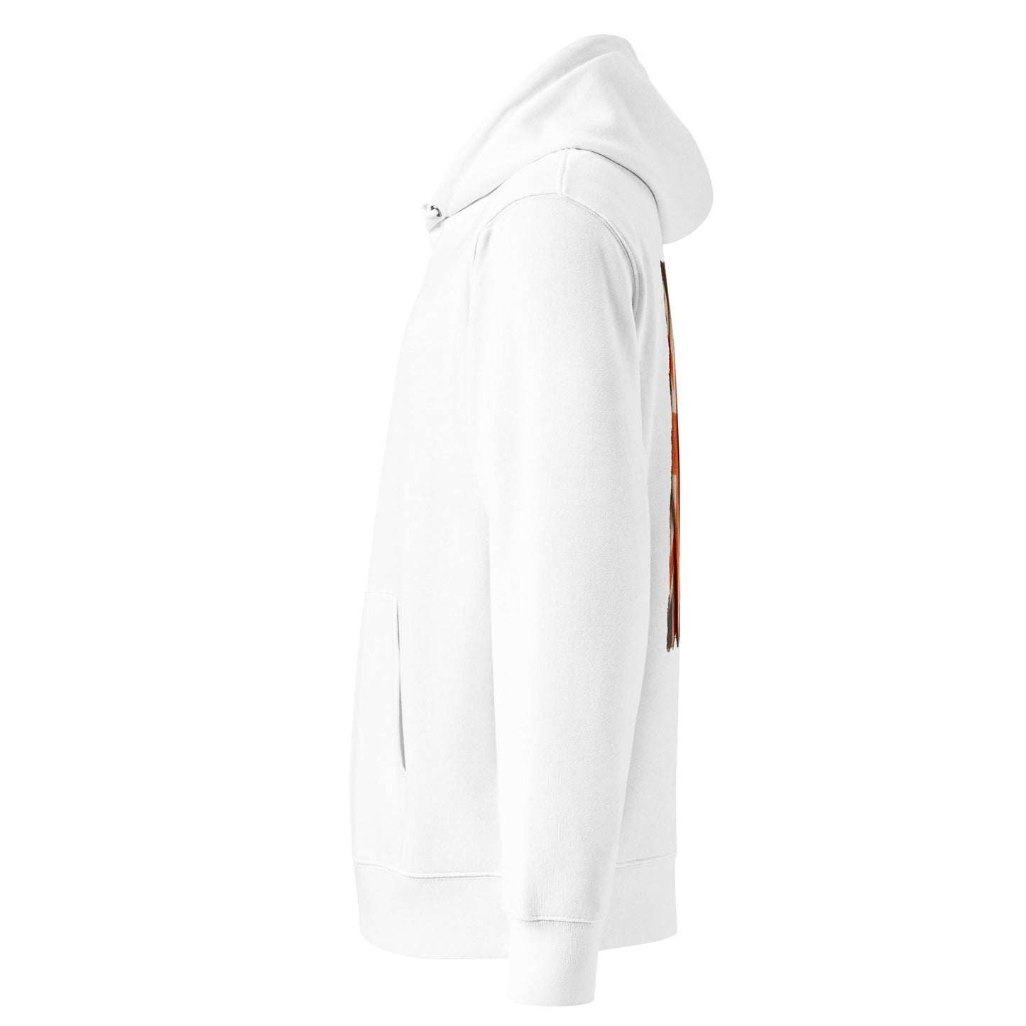 UH UNION SKULL HOODIE