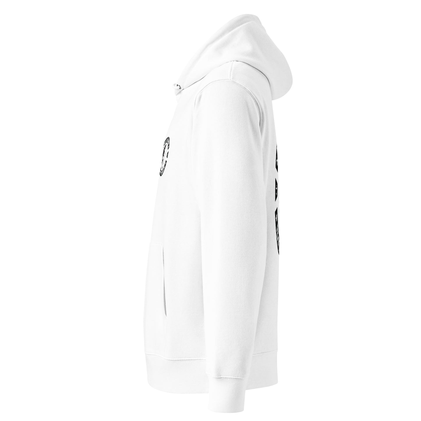 UH ROCK THE PARTY HOODIE