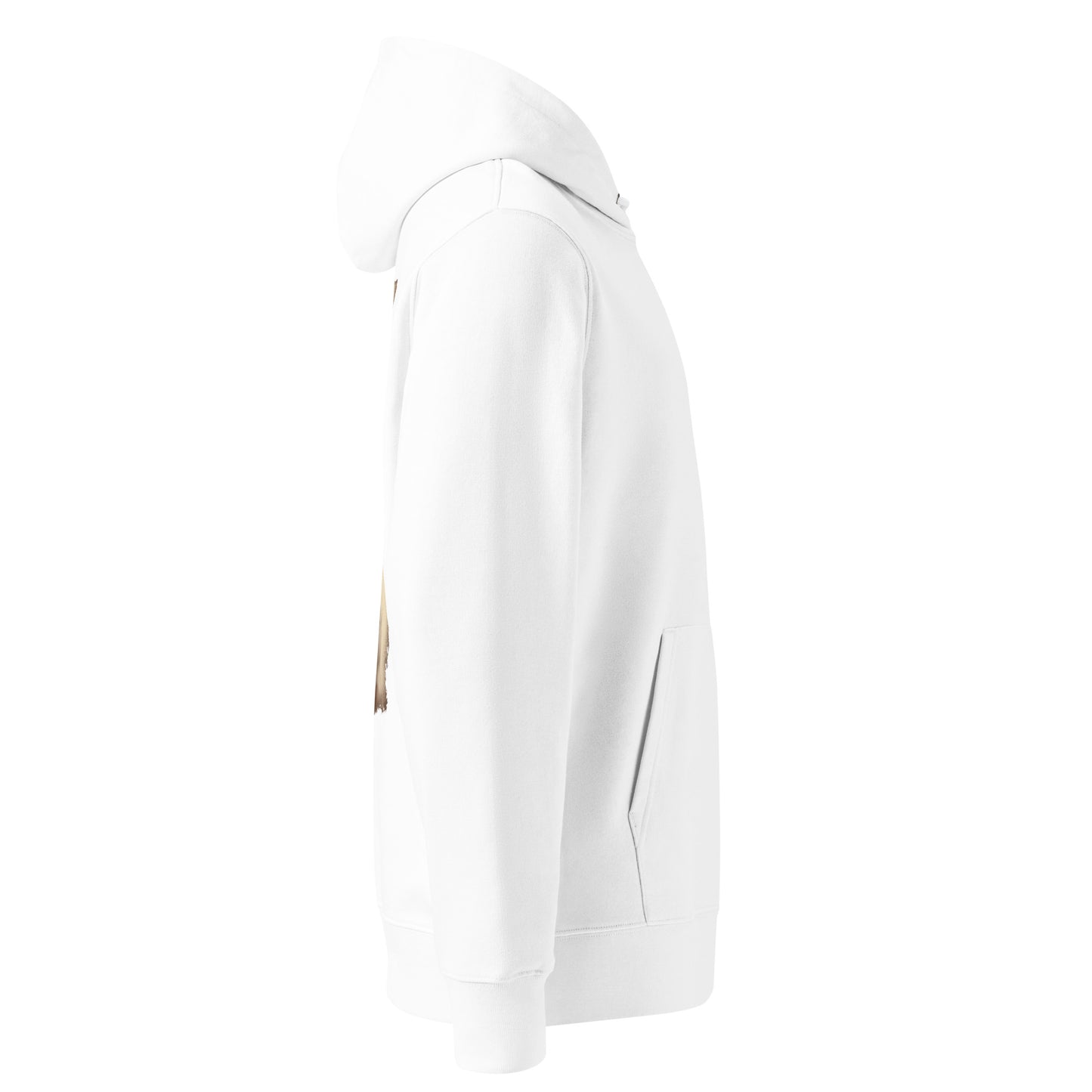 UH UNION SKULL HOODIE