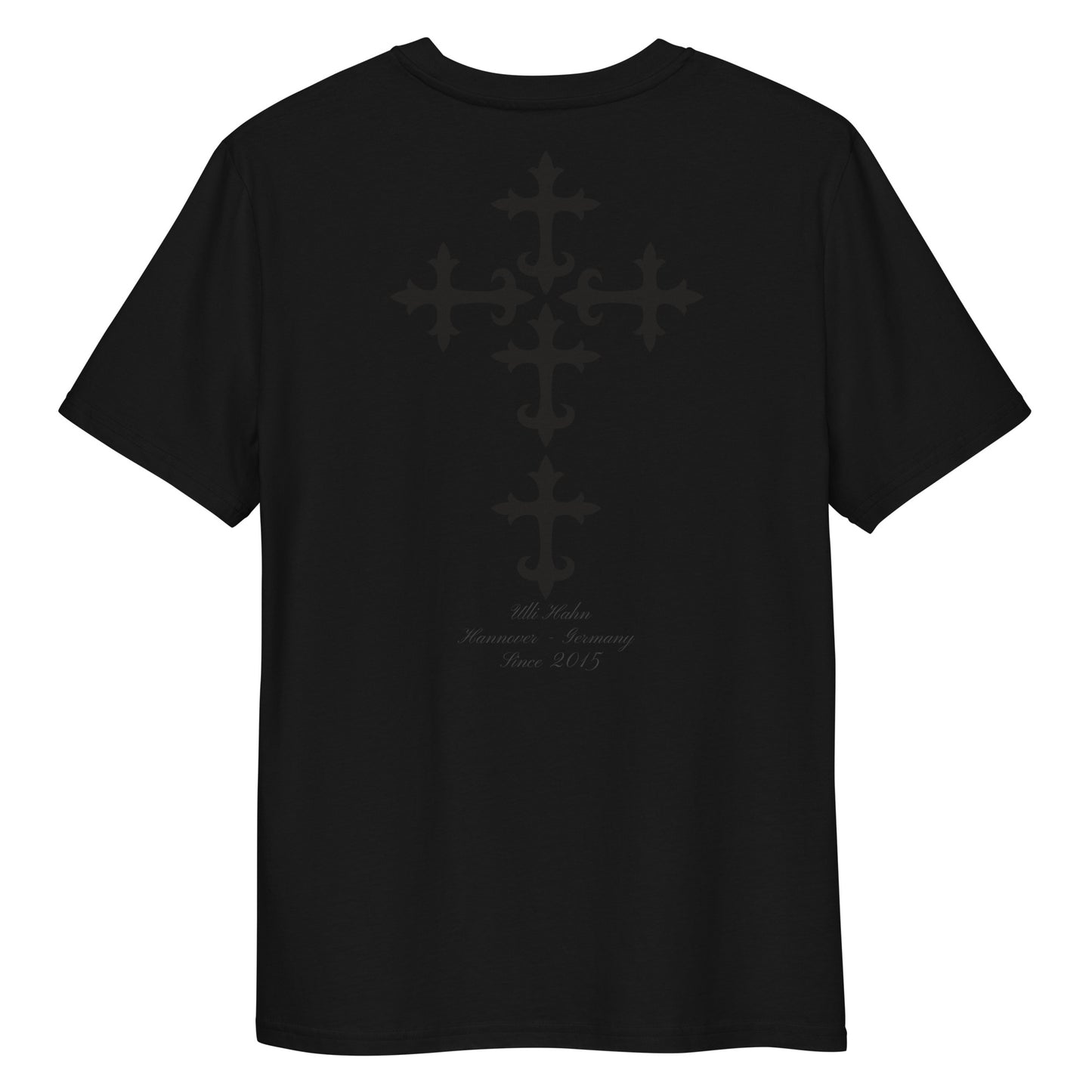 Ulli Hahn UH cross in cross II Collection