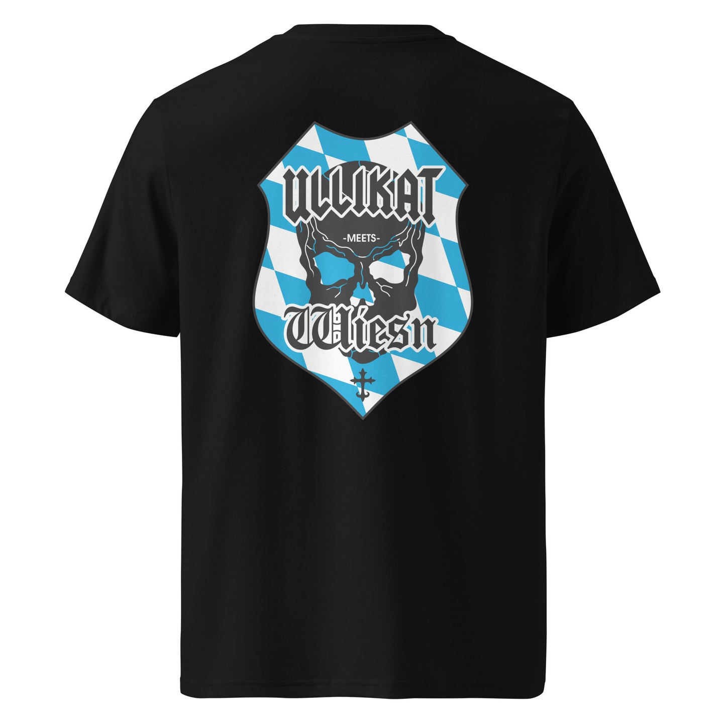 Uh Rocktoberfest T-Shirt 1