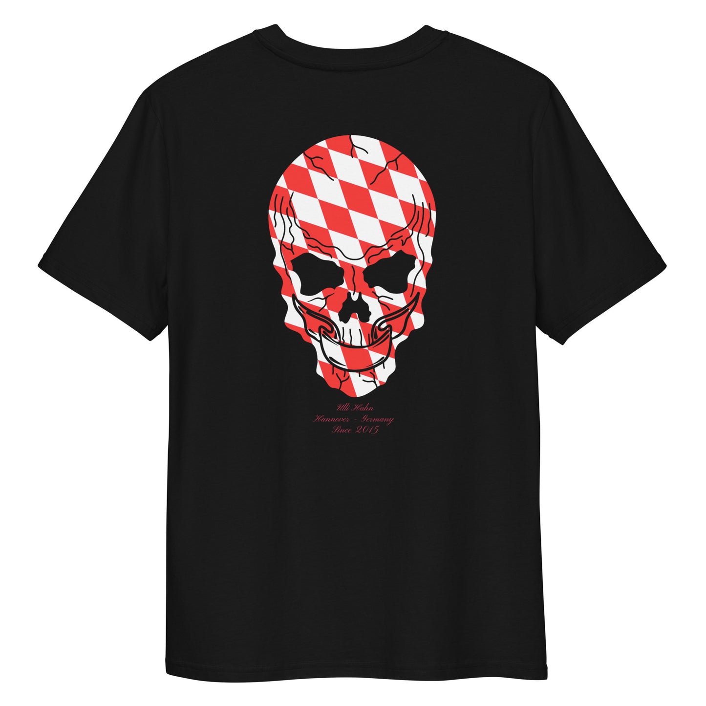 UH Rocktoberfest T-Shirt 3