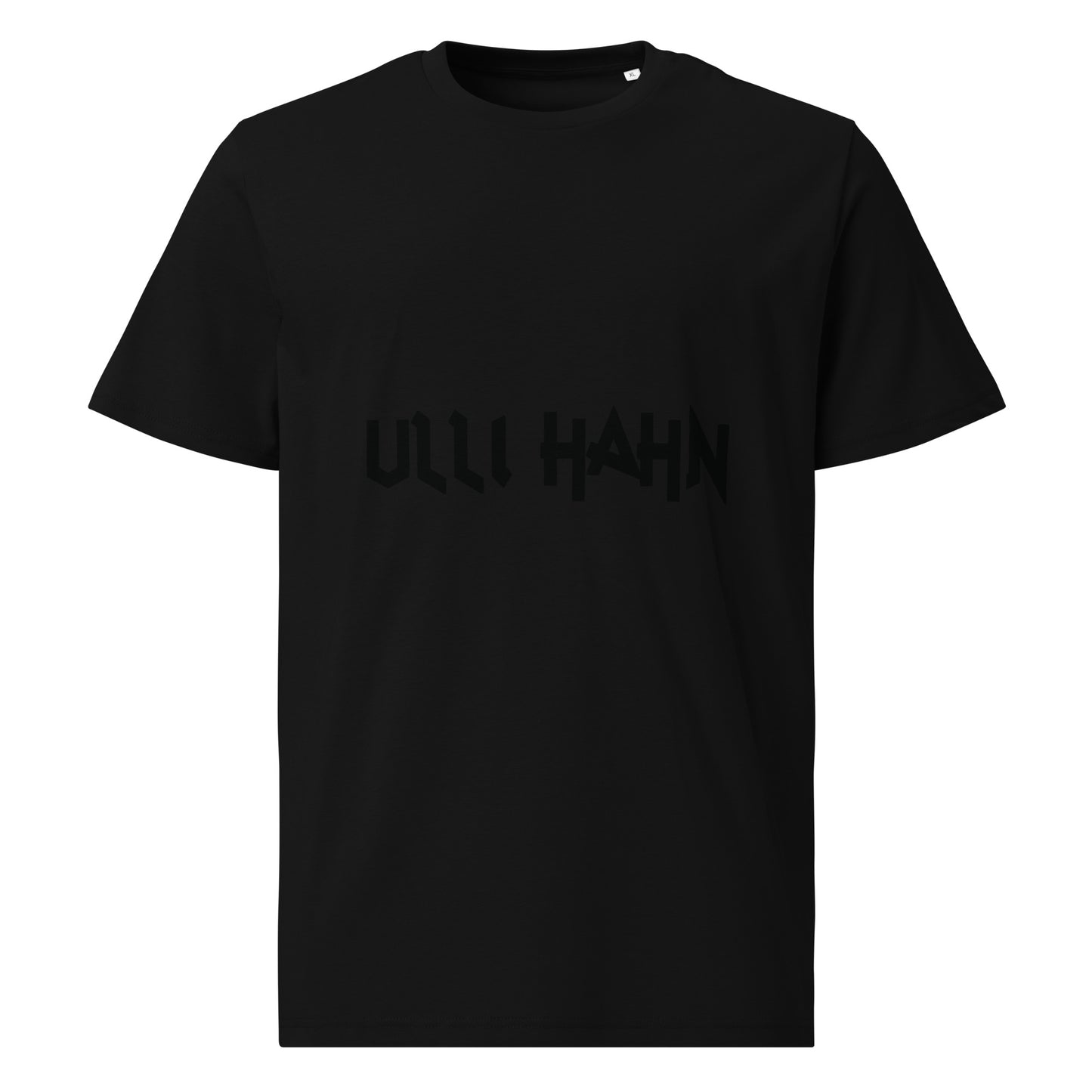 UH  Basic Collection Back  T-Shirt