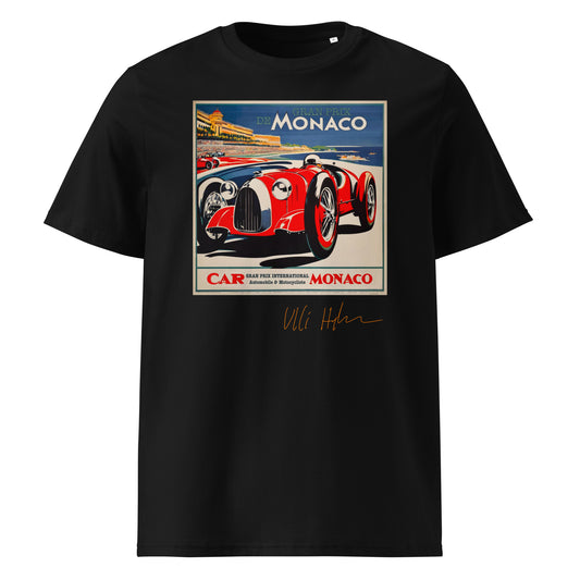 Ulli Hahn Line Collection Monte Carlo