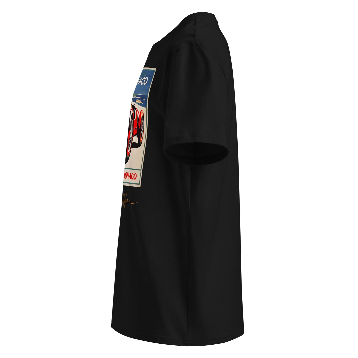 Ulli Hahn Line Collection Monte Carlo