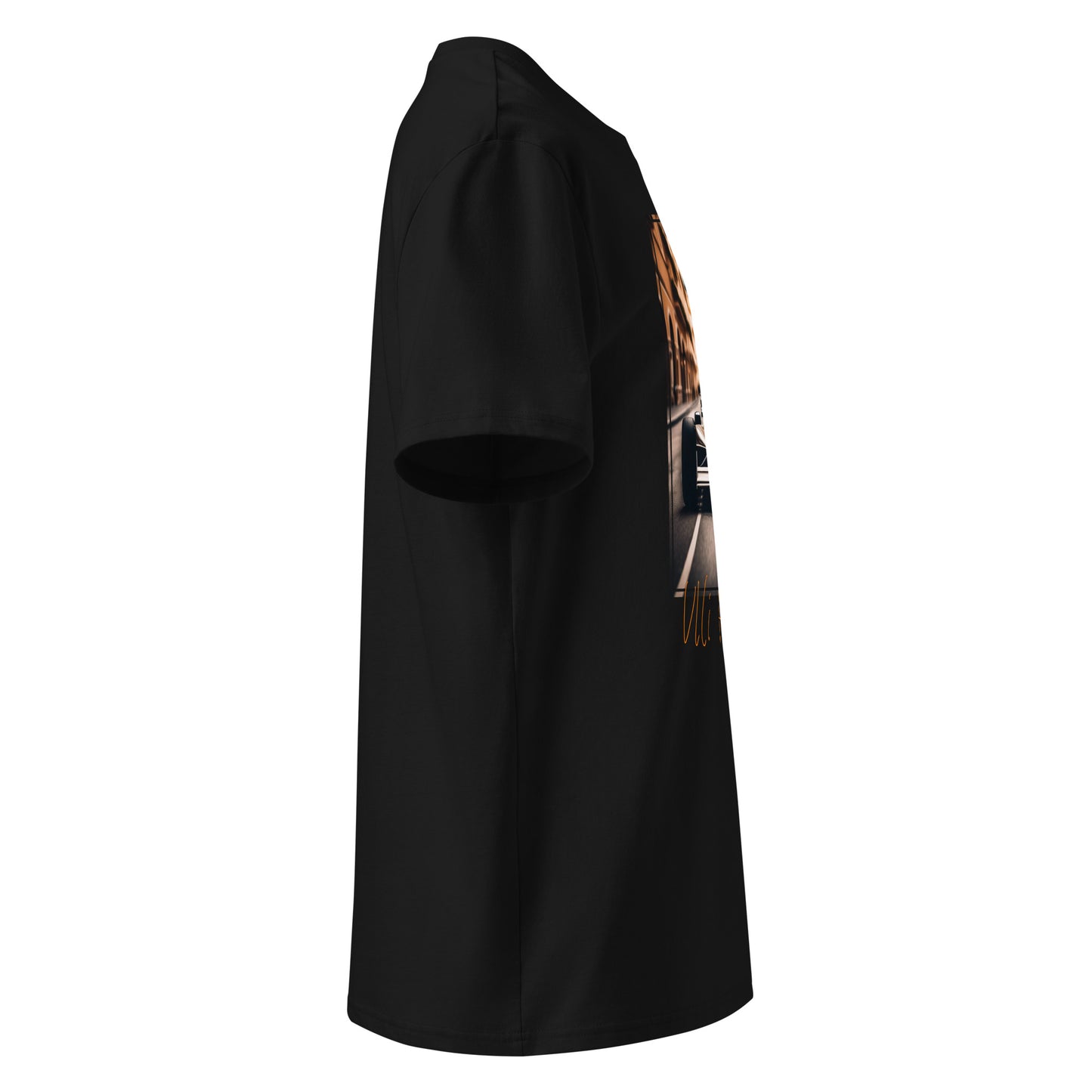 Ulli Hahn Line Collection Streets the Formel