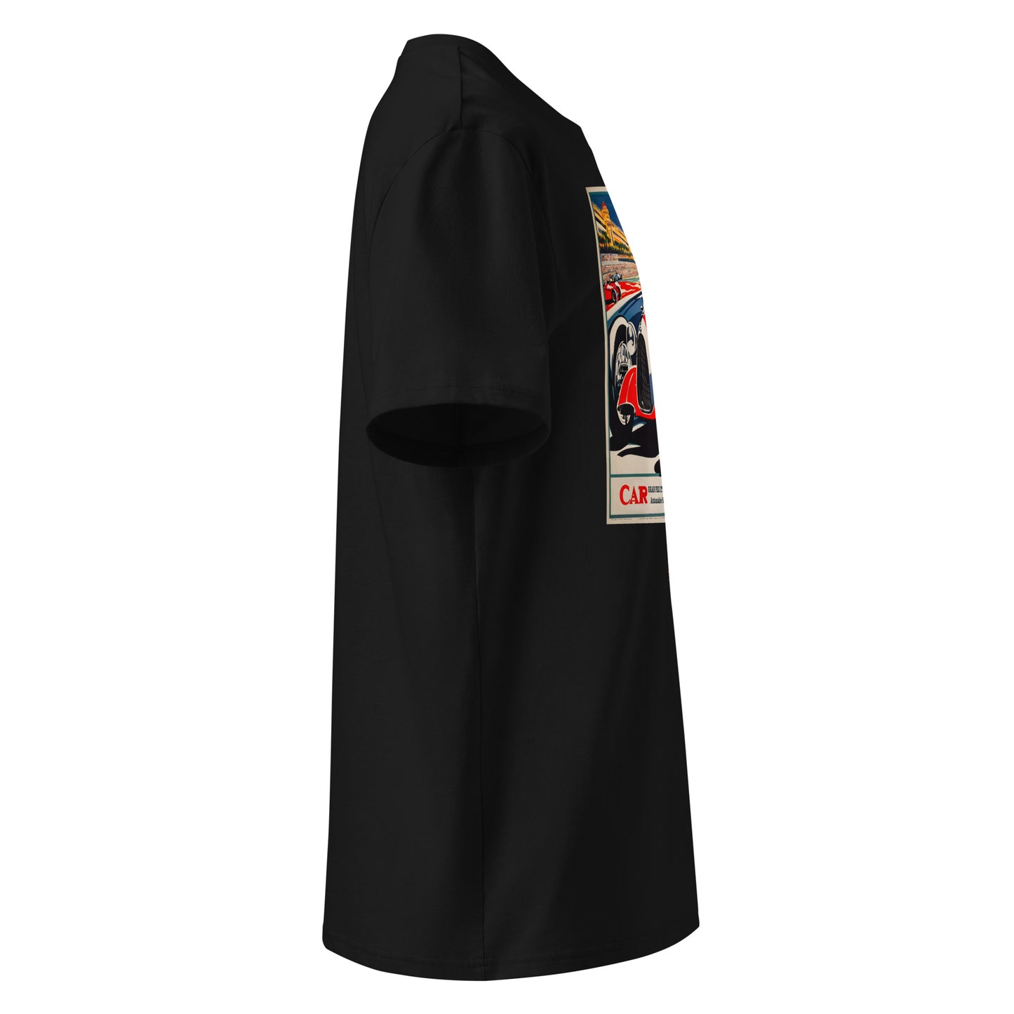 Ulli Hahn Line Collection Monte Carlo