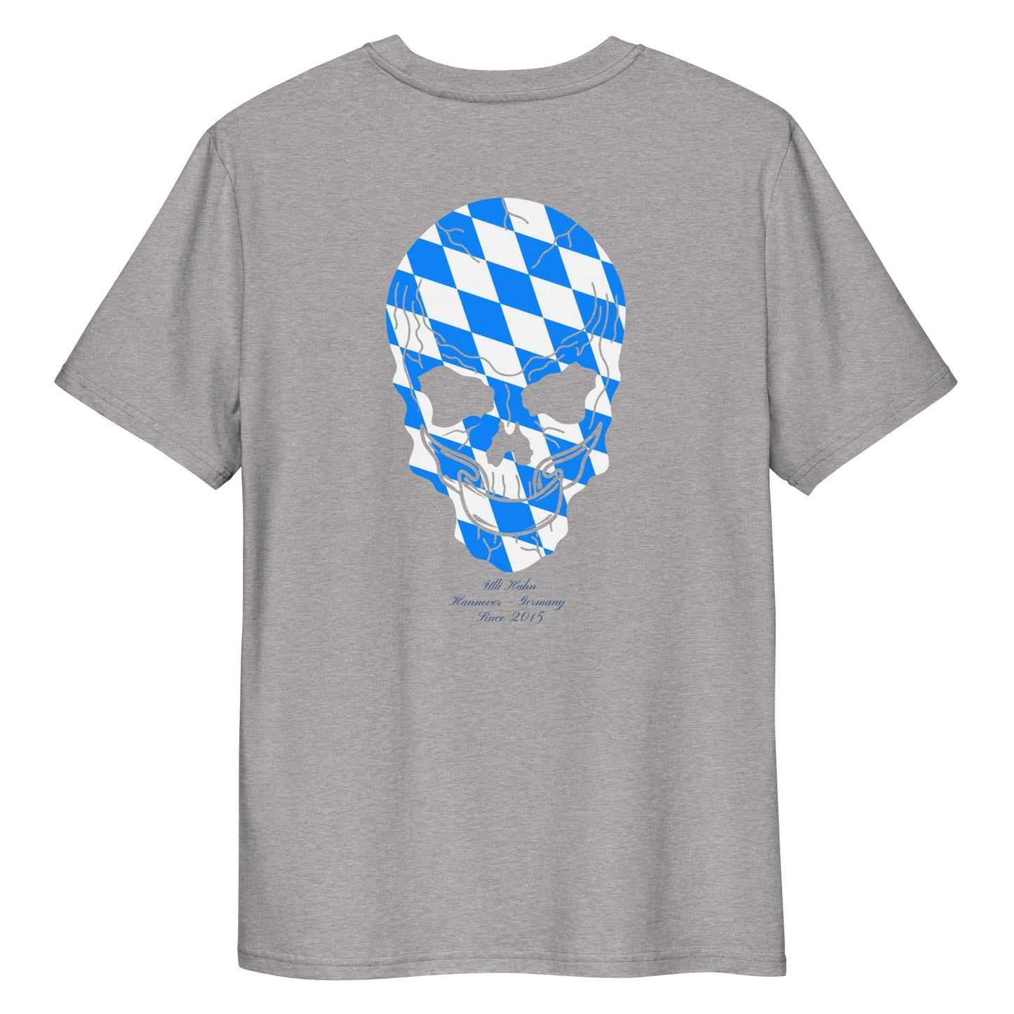 UH Rocktoberfest T-Shirt 2