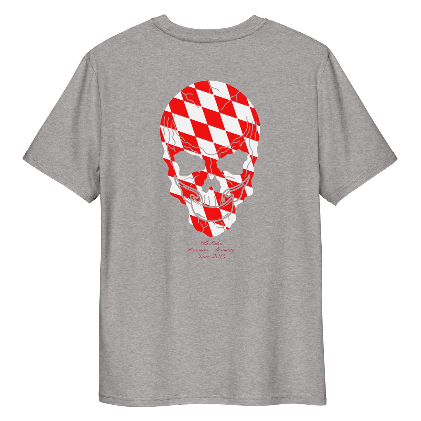 UH Rocktoberfest T-Shirt 3