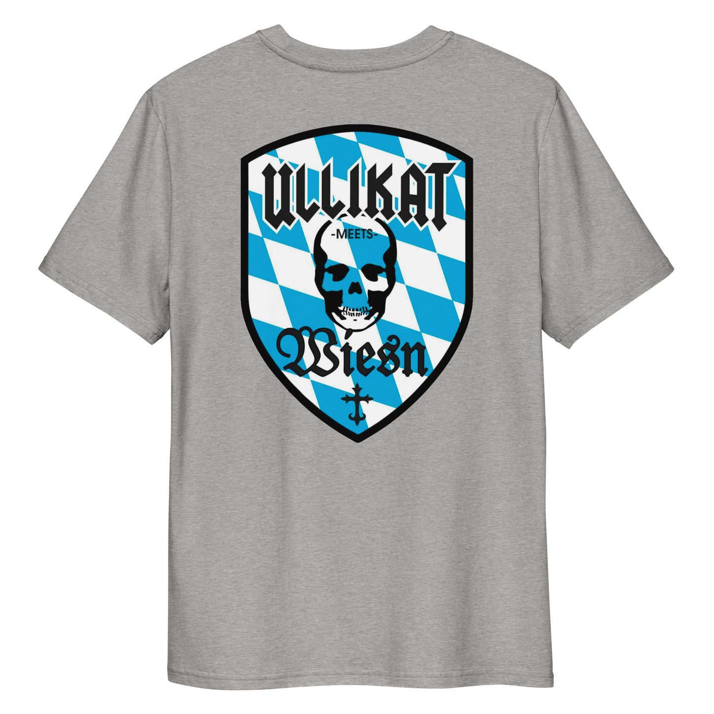 UH Rocktoberfest T-Shirt 7