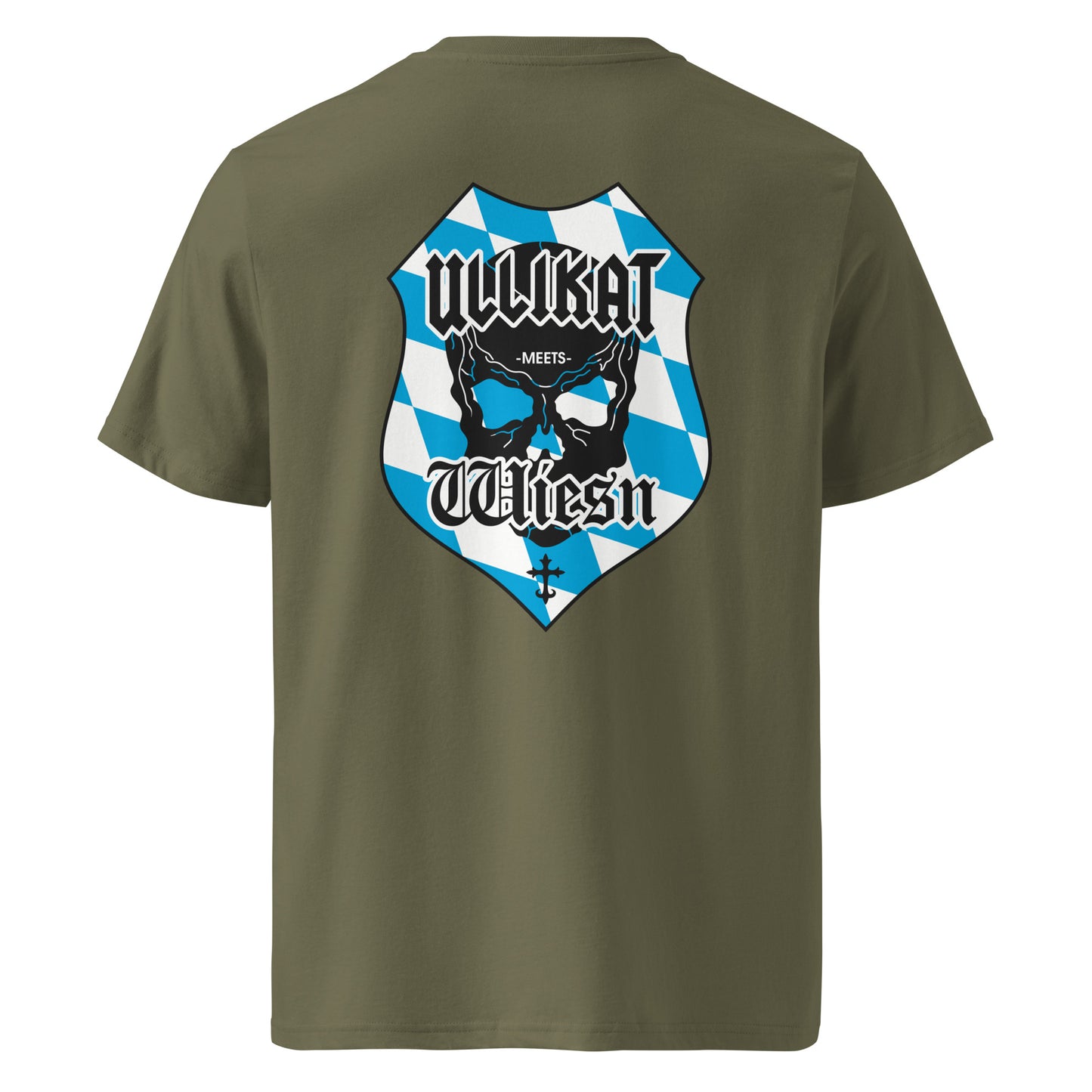 Uh Rocktoberfest T-Shirt 1