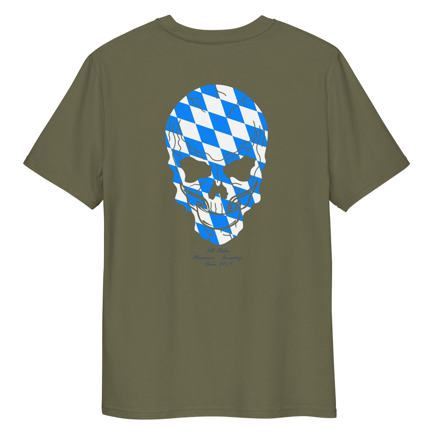 UH Rocktoberfest T-Shirt 2