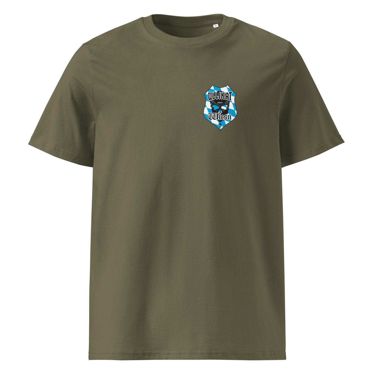 Uh Rocktoberfest T-Shirt 1