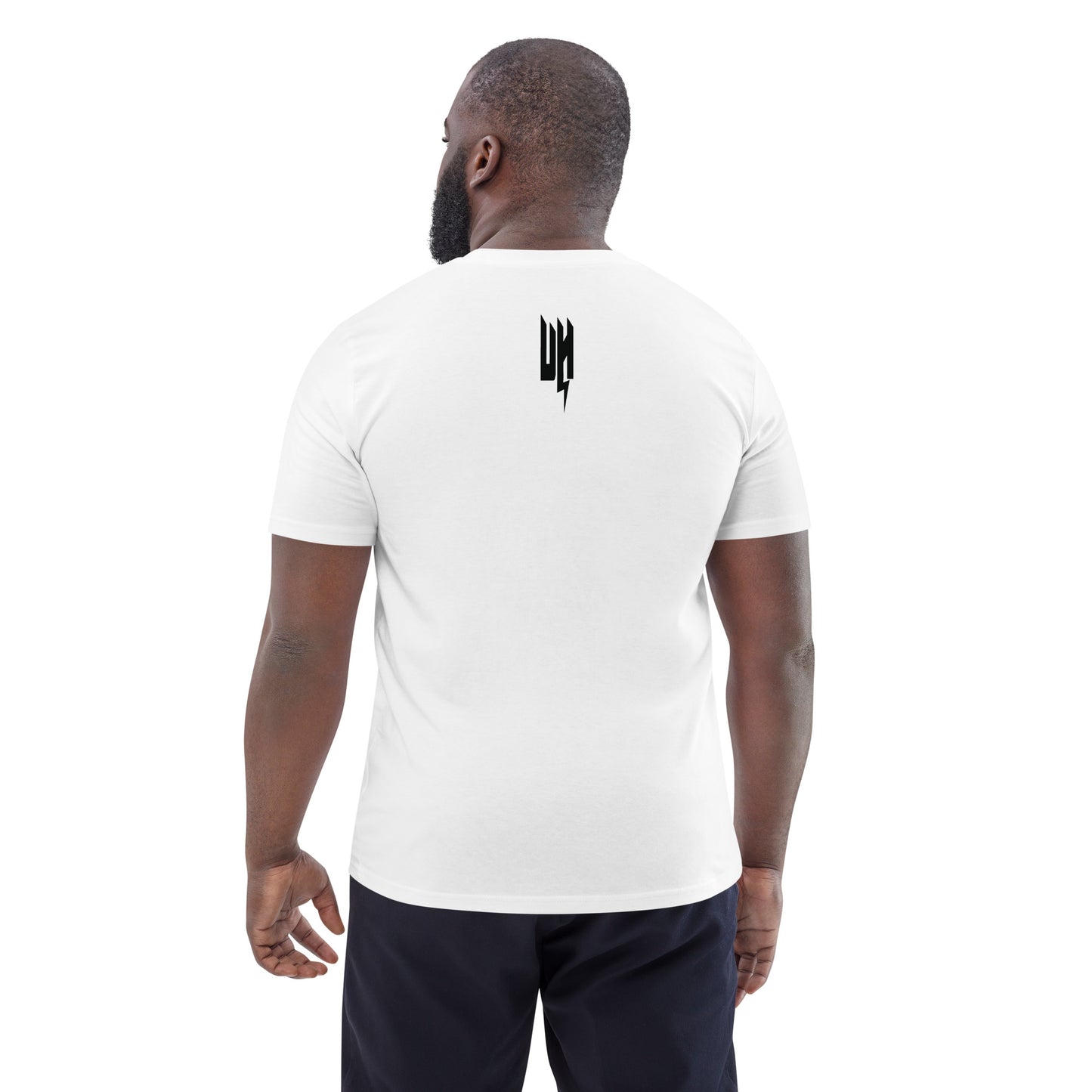 Ulli Hahn Basic Collection White
