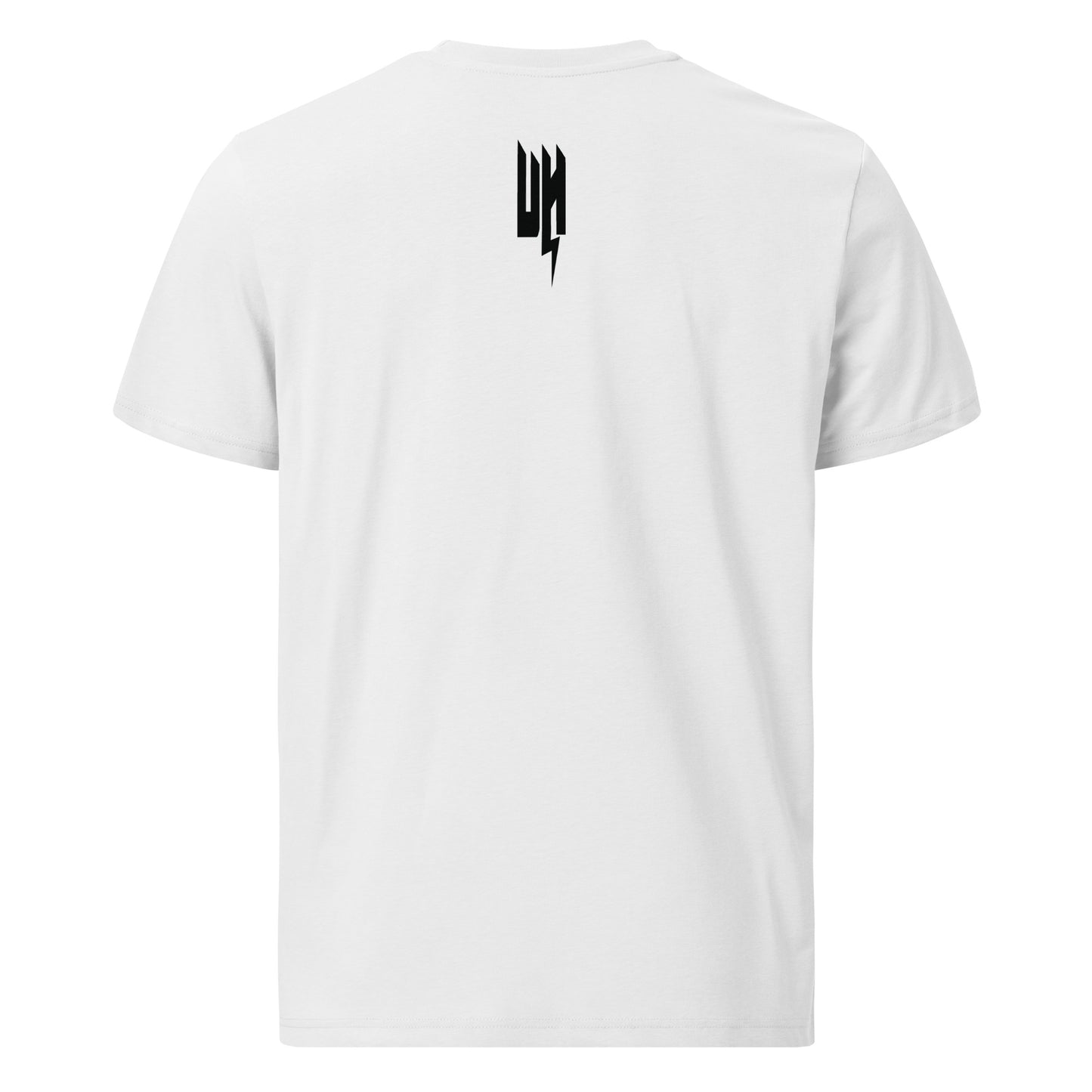 UH  Basic Collection Back  T-Shirt