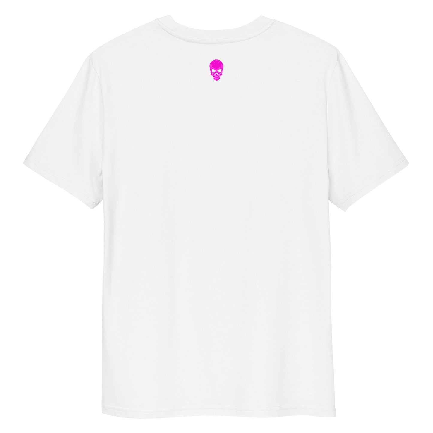 Ulli Hahn pink cross Neon Collection I