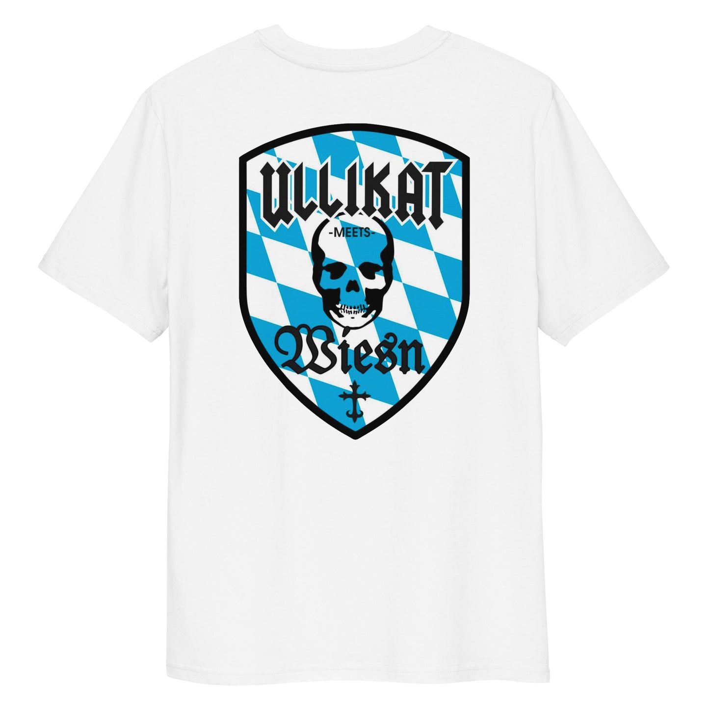 UH Rocktoberfest T-Shirt 7