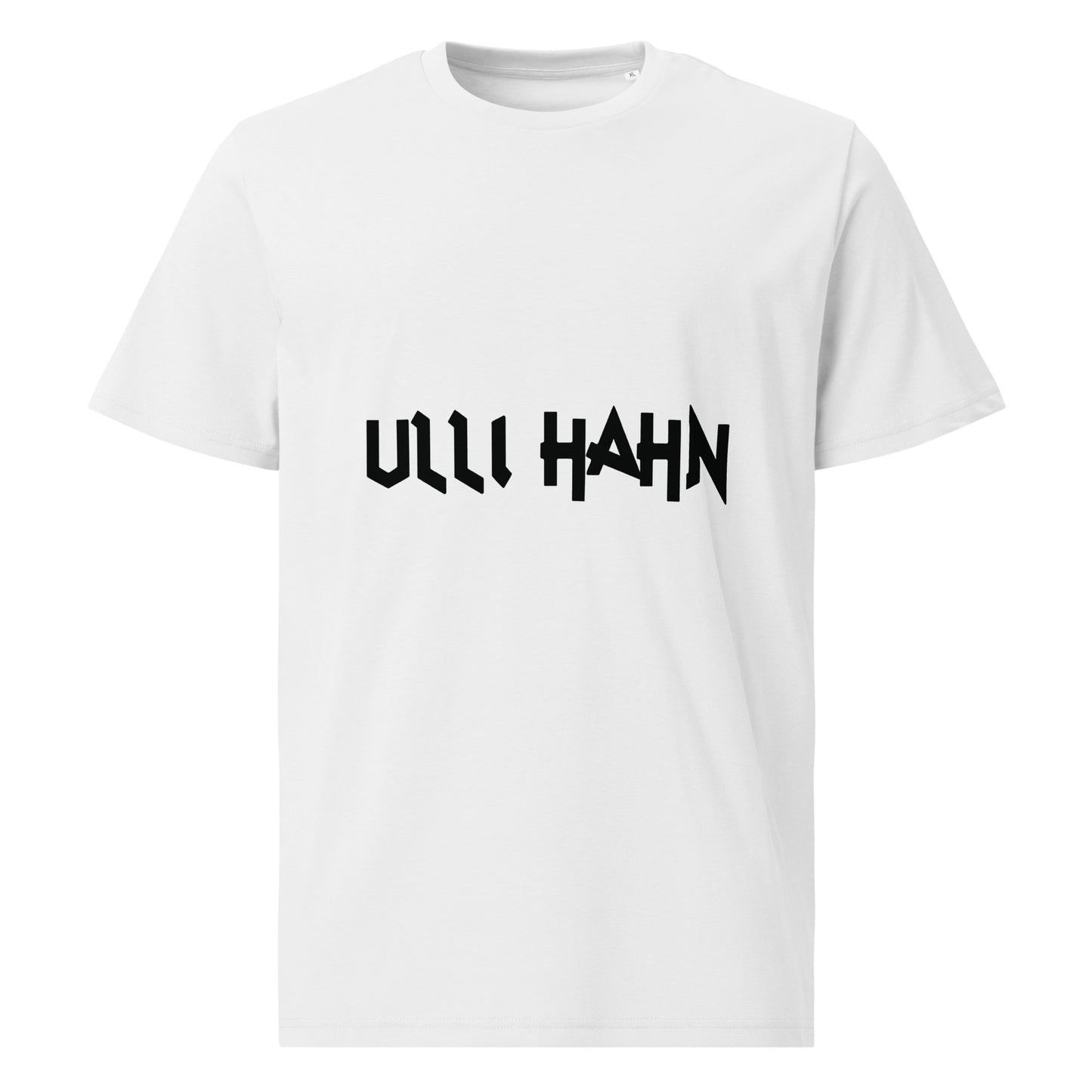 UH  Basic Collection Back  T-Shirt