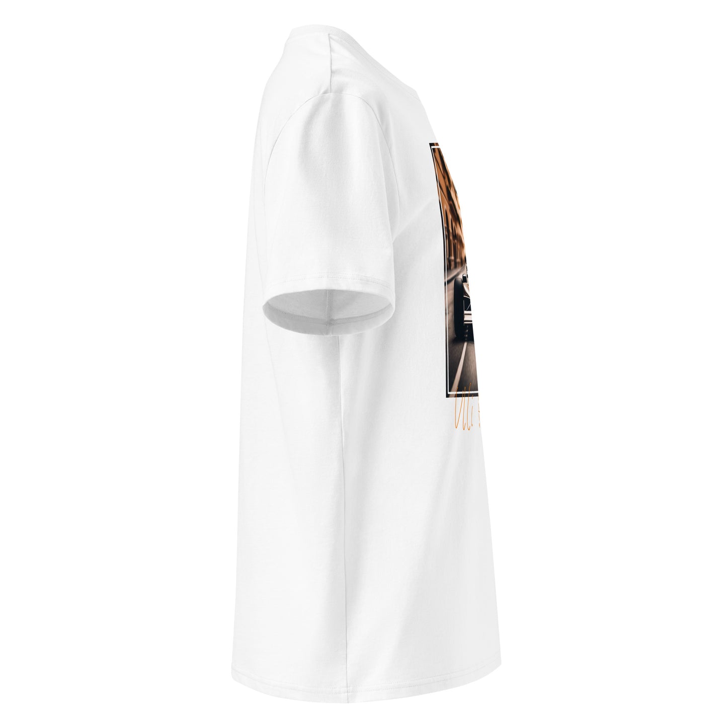 Ulli Hahn Line Collection Streets the Formel