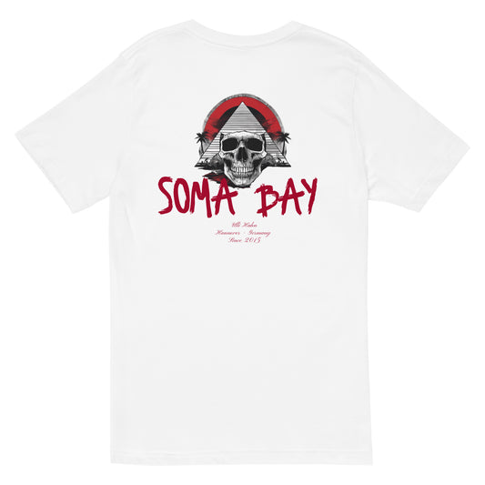 UH Rob Soma Skull