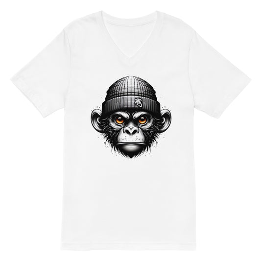 Ulli Hahn Sam Monkey T-Shirt