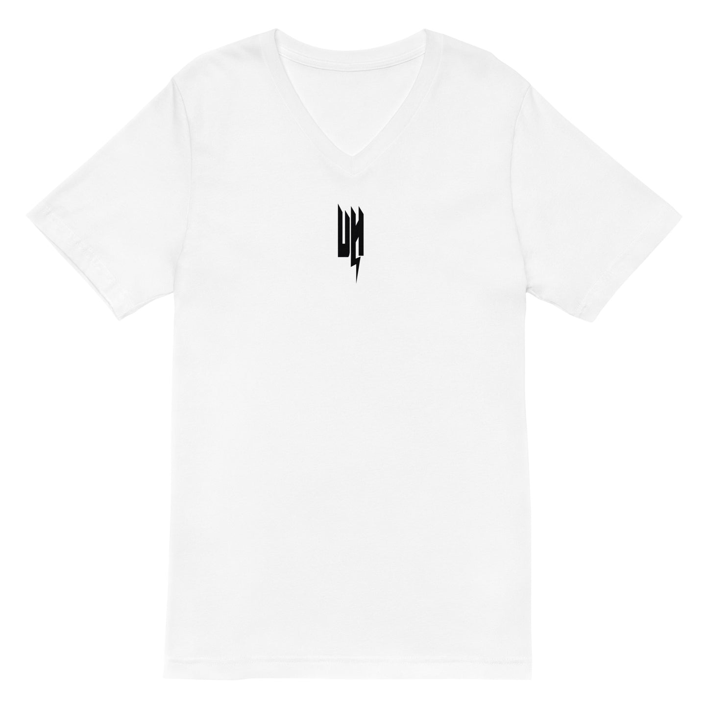 Ulli Hahn ROB T-Shirt mit V-Ausschnitt