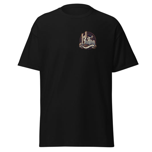 Ulli Hahn Basic Collection Rock T-Shirt