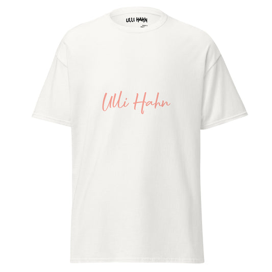 Ulli Hahn Line Collection Sailling T-Shirt