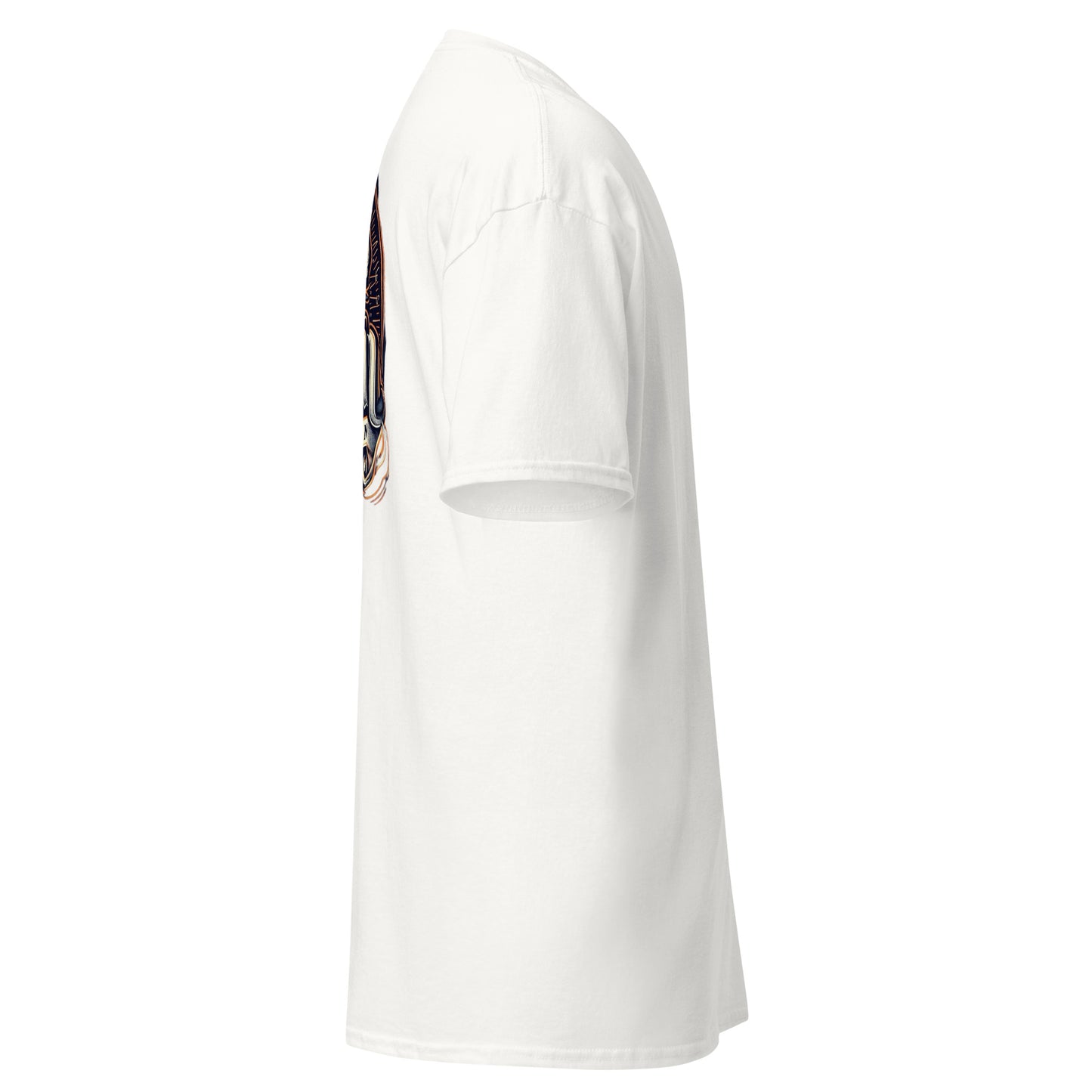 Ulli Hahn Basic Collection Rock T-Shirt