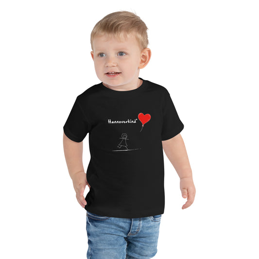 Hannoverkind Kinder-T-Shirt