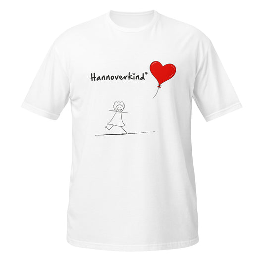 Hannoverkind Unisex T-Shirt