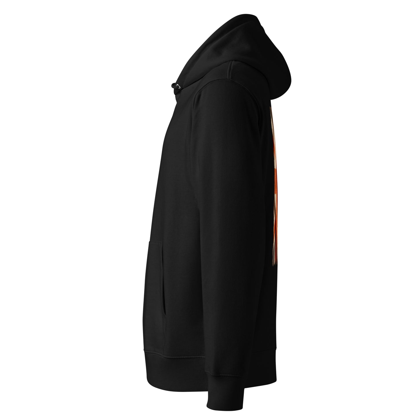 UH UNION SKULL HOODIE