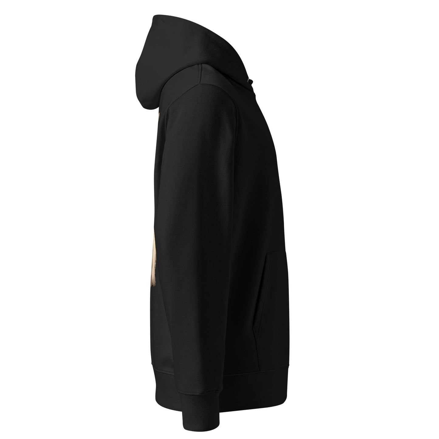 UH UNION SKULL HOODIE