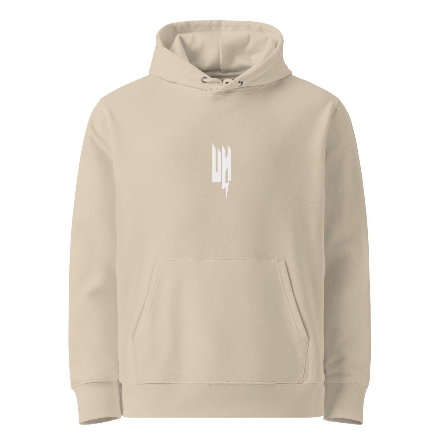 UH UNION SKULL HOODIE
