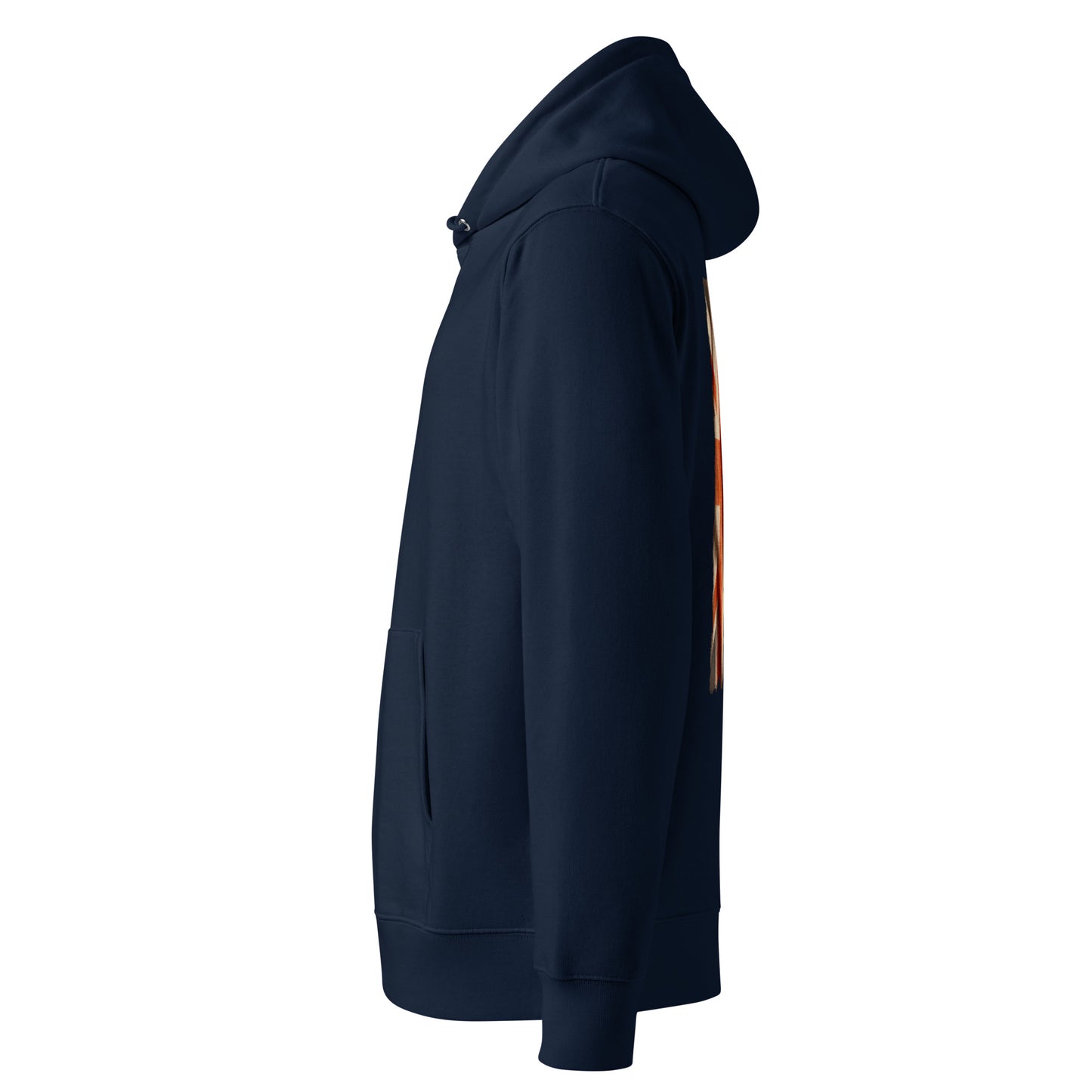 UH UNION SKULL HOODIE