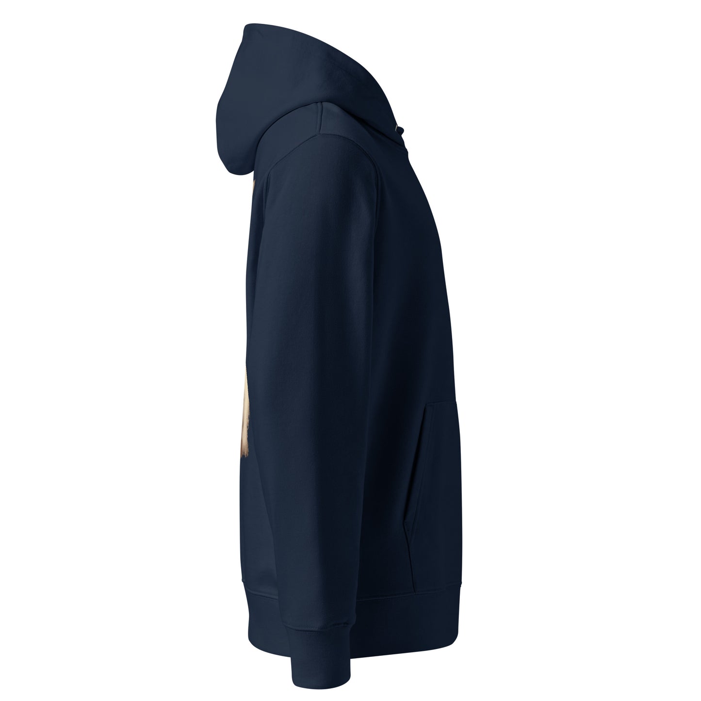 UH UNION SKULL HOODIE