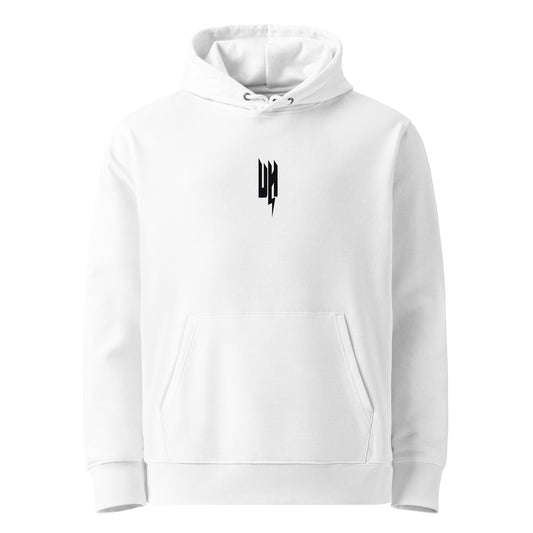 UH SKULL HOODIE