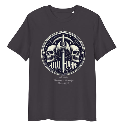 Ulli Hahn Sword Collection T-Shirt
