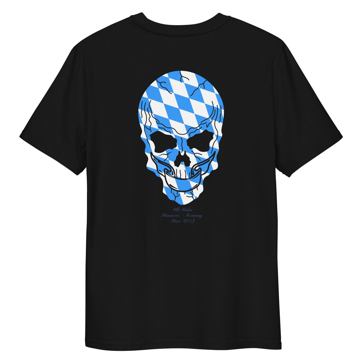 UH Rocktoberfest T-Shirt 2