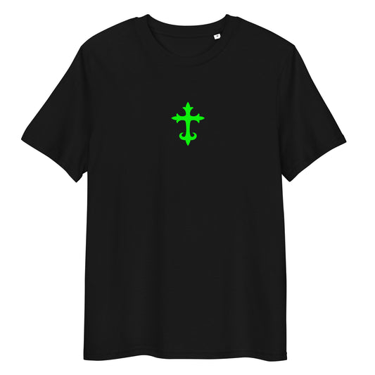Ulli Hahn Cross Neon Collection I