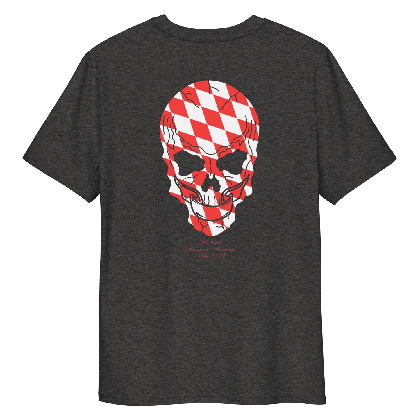 UH Rocktoberfest T-Shirt 3