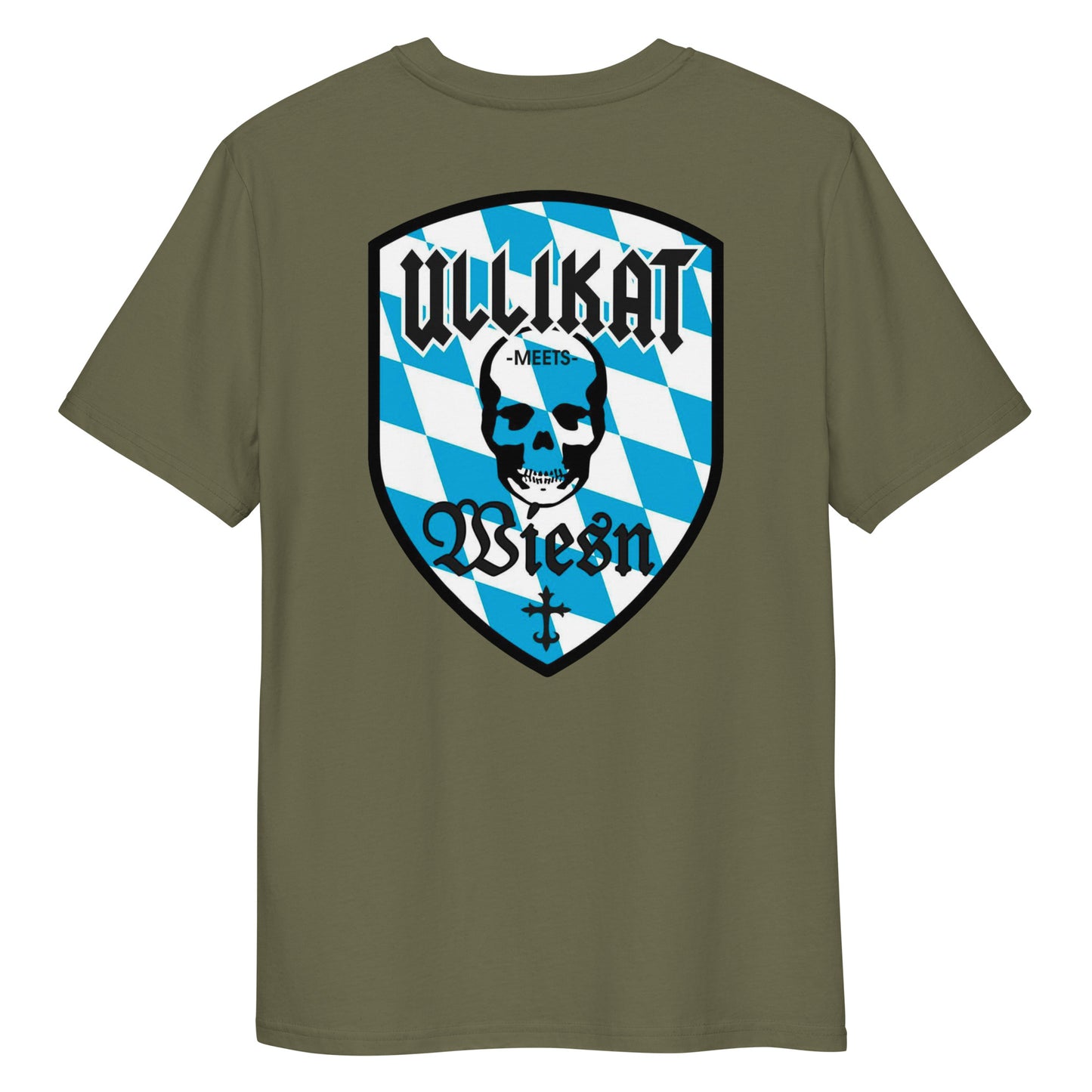 UH Rocktoberfest T-Shirt 7